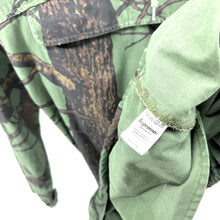 Supreme Camo Field Pullover Anorak
