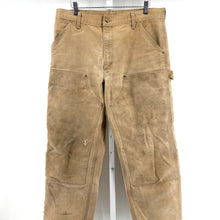Carhartt Carpenter Pants