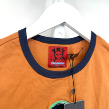 Heaven by Marc Jacobs Deftone Crop Tshirt