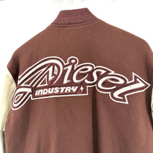 Diesel Varsity Jacket