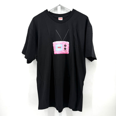 Supreme TV Tshirt