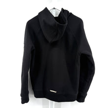 Chrome Hearts Embroidered Logo Hoodie