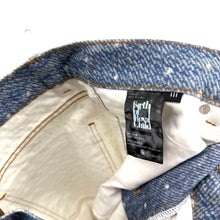 Birth of a Royal Child Rhinestone Jeans