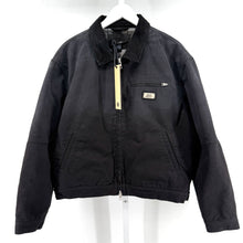 Ksubi Work Jacket