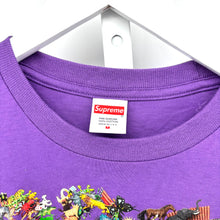 Supreme Toy Pile Tshirt