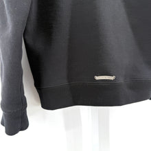 Chrome Hearts Embroidered Logo Hoodie