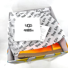 Jeremy Scott x Ugg Flame Boot