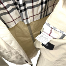 Burberry Black Label Blazer