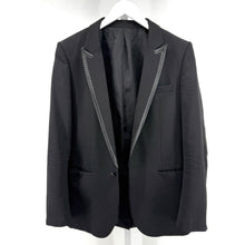 Number Nine AW06 ‘Noir’ Wool Blazer