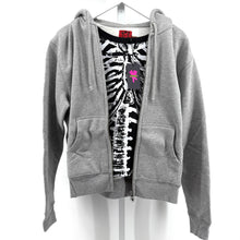 Heaven by Marc Jacobs Donnie Darko Zip Up Hoodie