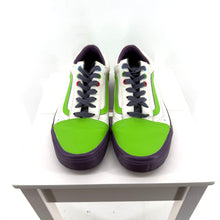 Vans x Toy Story Old Skool ‘Buzz Lightyear’