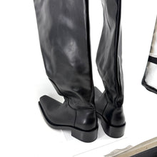 Balenciaga Santiago Hybrid Pantaboots