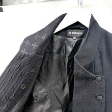 Ann Demeulemeester FW09 Double Breasted Waistcoat
