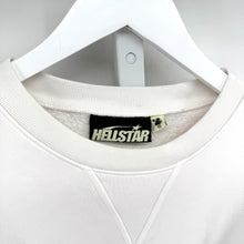 Hellstar Crewneck Sweatshirt