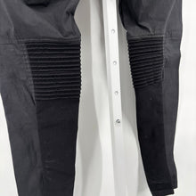 Rick Owens SS14 Vicious Memphis Cut Pants