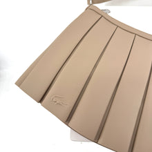 Lacoste Large Lenglen Skirt Bag