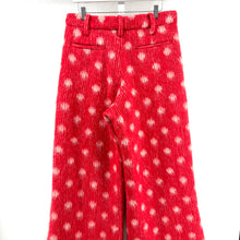 Marni Polka Dot Mohair Pants