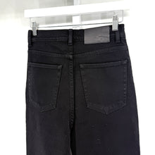 Maison Kitsuné Straight Leg Denim Jeans