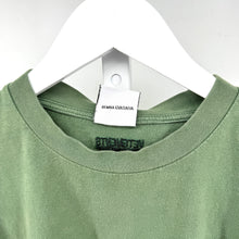Vetements 2018 Tourist Tshirt