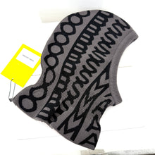 Marc Jacobs Monogram Balaclava