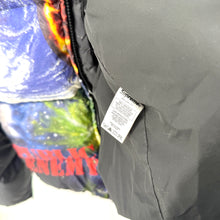 Supreme x Undercover x Public Enemy Puffer Jacket