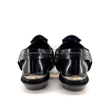 Balenciaga Santiago Harness Boot