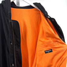 Balenciaga Padded Bomber Jacket