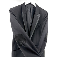 Number Nine AW06 ‘Noir’ Wool Blazer