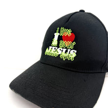 Guardian Angel ‘Blindspot’ Cap