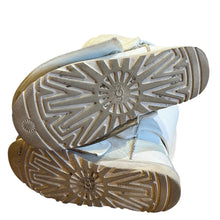 Shayne Oliver x UGG Armourite Greaves Boot