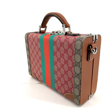 Gucci GG Supreme Mini Luggage