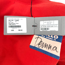 Balenciaga ‘Hello My Name Is’ Tshirt