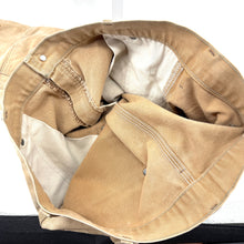 Carhartt Carpenter Pants