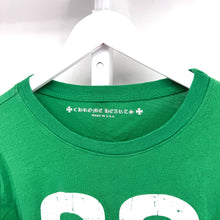 Chrome Hearts 33 Horseshoe Logo Longsleeve Tshirt