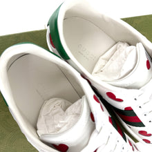 Gucci Heart Ace Sneaker
