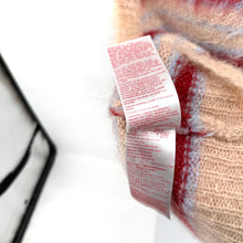 Marni Mohair Stripe Vest