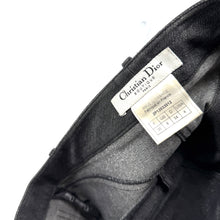 Christian Dior Silk Slip Skirt