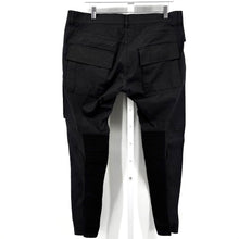 Rick Owens SS14 Vicious Memphis Cut Pants