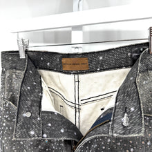 Birth of a Royal Child Rhinestone Jeans