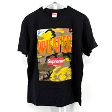 Supreme WHEATIES Box Logo Tshirt