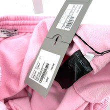 Balenciaga Paris Sweat Shorts