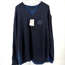 Balenciaga Hybrid Sweater