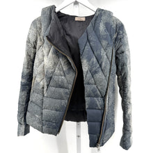 Helmut Lang Puffer Jacket