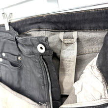 Rick Owens DRKSHDW Split Tyrone Cut Jeans