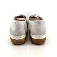 Maison Margiela Wooden Sole Clog