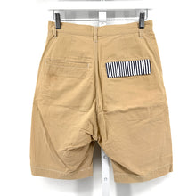 Ne-net Cargo Shorts