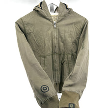 Bape Thermal Shark Jacket