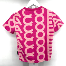 Marc Jacobs Monogram Tshirt