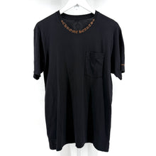 Chrome Hearts Logo Tshirt