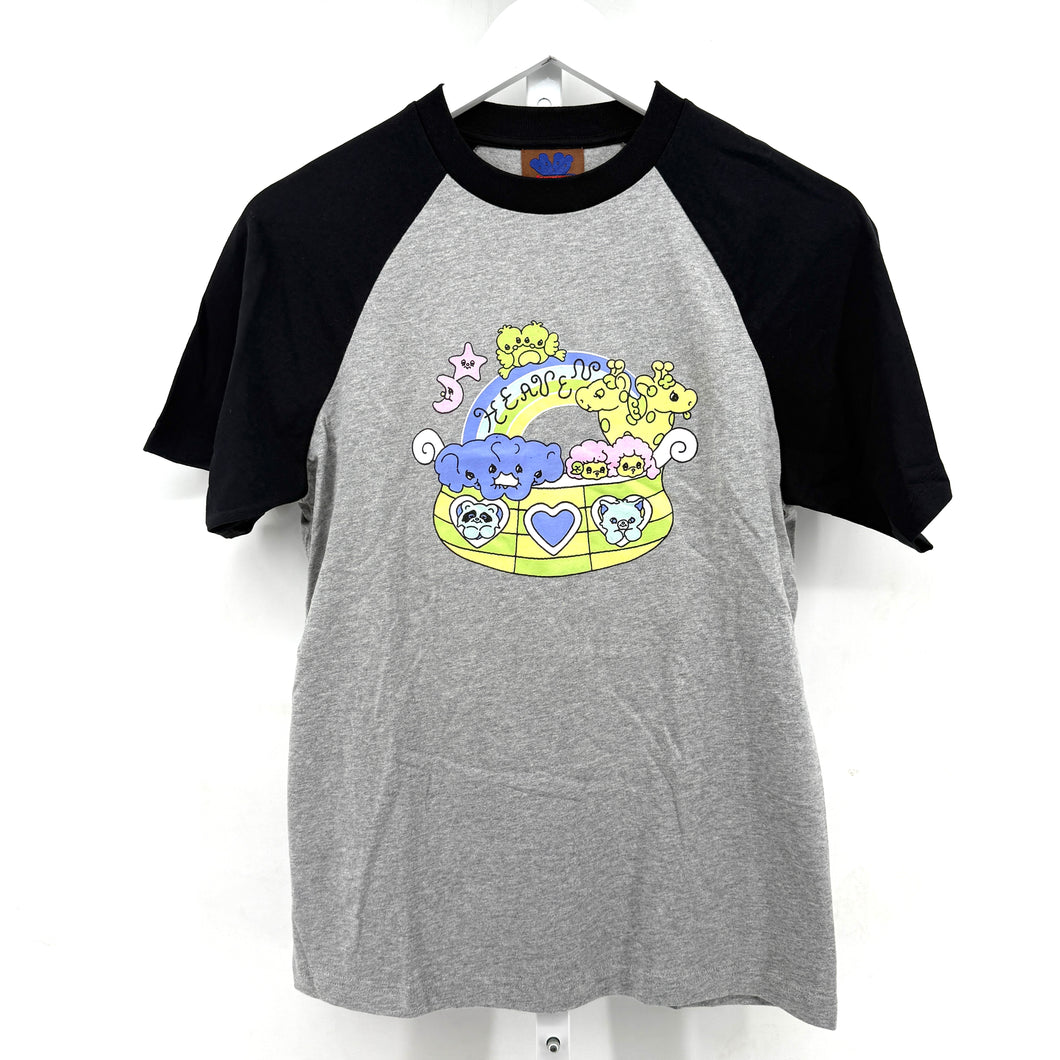 Heaven by Marc Jacobs Ark Tshirt